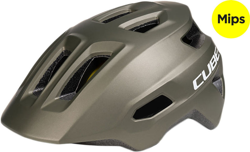 Afbeelding laden in galerijviewer, Cube linok tm - kinder fahrradhelm
