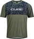 Cube matrix tm - mtb jersey