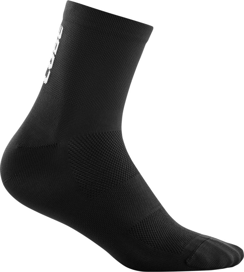 Afbeelding laden in galerijviewer, Cube mid cut blackline - socks

