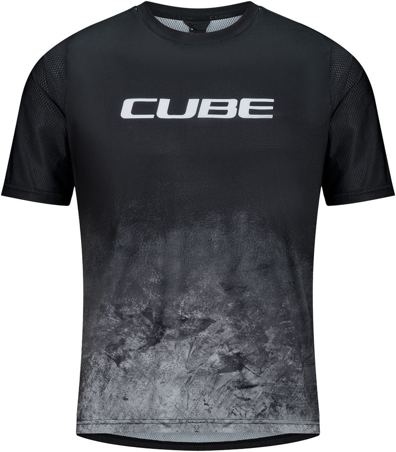 Afbeelding laden in galerijviewer, Cube moonstone - mtb jersey
