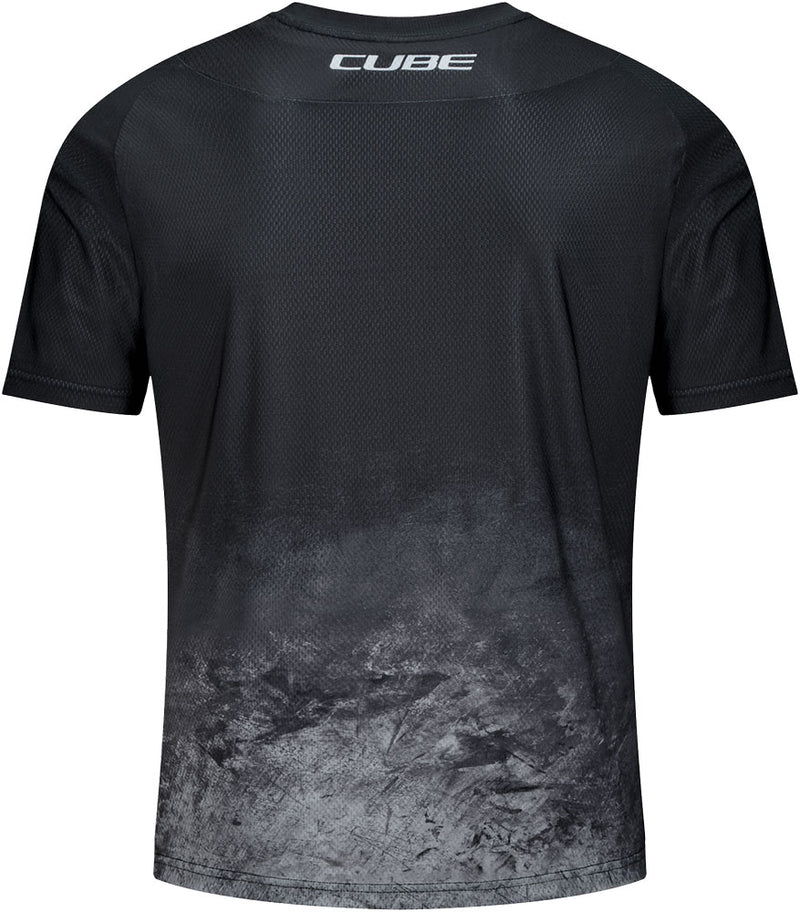 Afbeelding laden in galerijviewer, Cube moonstone - mtb jersey
