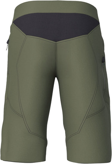 Cube mtb enduro tm - shorts