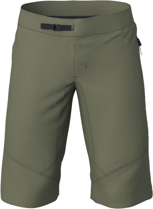 Cube mtb enduro tm - shorts