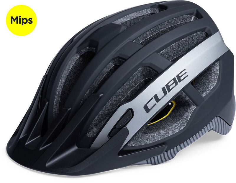Afbeelding laden in galerijviewer, Cube offpath - mtb helmet
