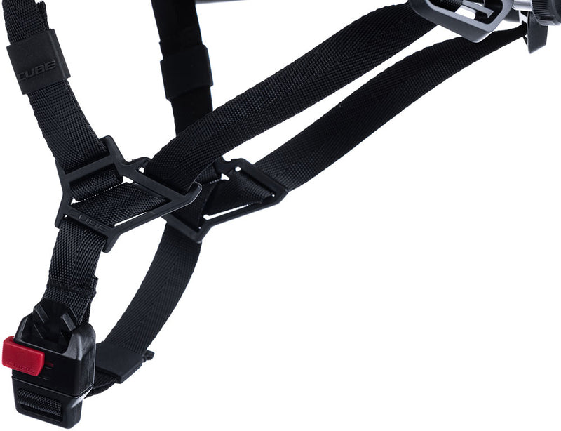 Afbeelding laden in galerijviewer, Cube offpath - mtb helmet
