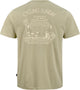 Cube organic cycling sunday gty fit - t-shirt