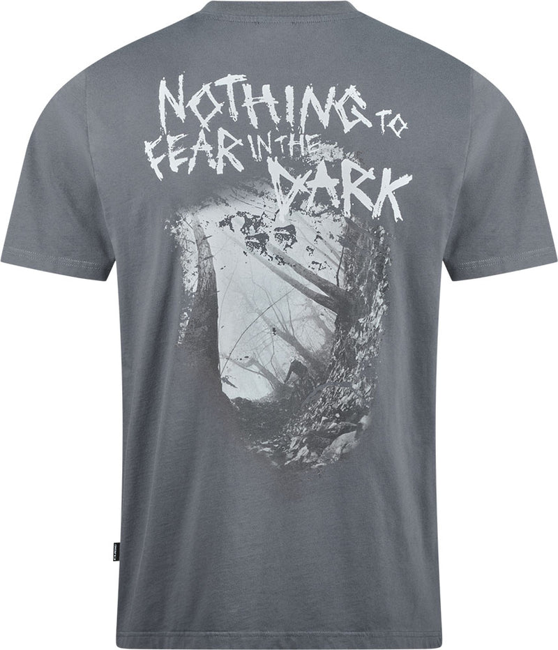 Afbeelding laden in galerijviewer, Cube orangic darkness gty fit - t-shirt

