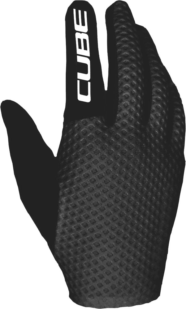 Afbeelding laden in galerijviewer, Cube race - cycling gloves
