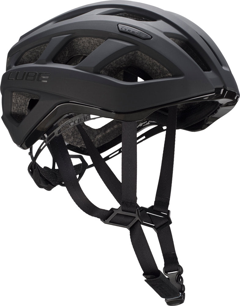 Afbeelding laden in galerijviewer, Cube road race - road bike helmet | s m (53-57 cm)
