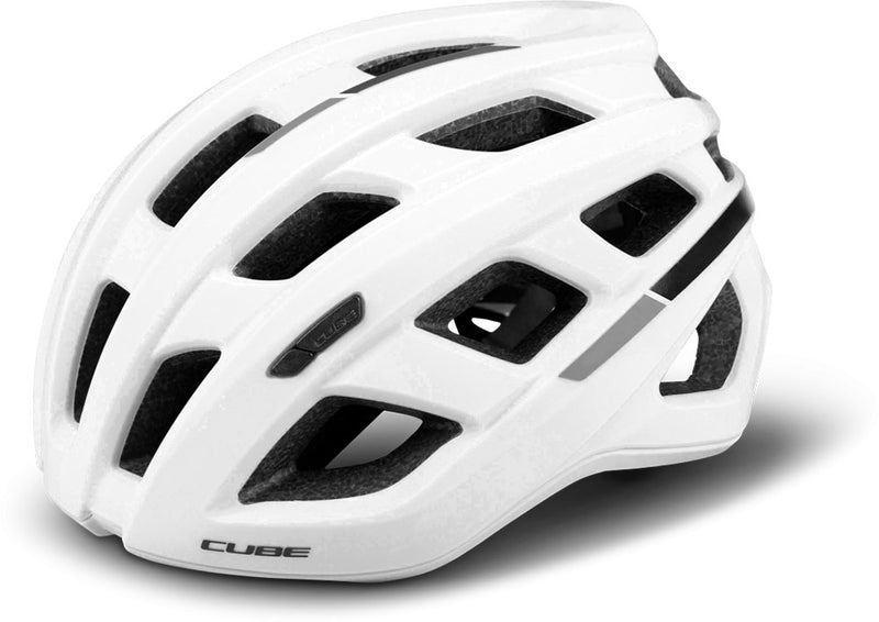 Afbeelding laden in galerijviewer, Cube road race - road bike helmet
