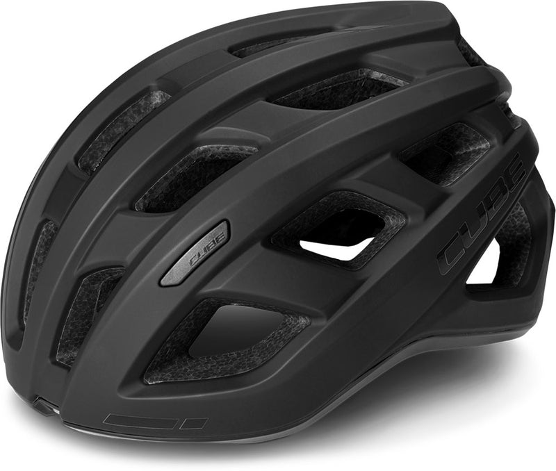 Afbeelding laden in galerijviewer, Cube road race - road bike helmet
