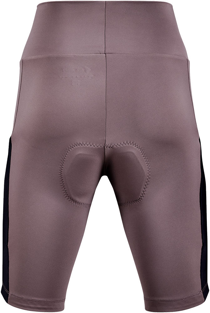 Afbeelding laden in galerijviewer, Cube road xc cmpt - women's cycling shorts
