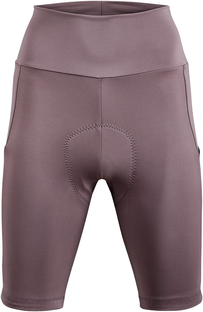 Afbeelding laden in galerijviewer, Cube road xc cmpt - women's cycling shorts
