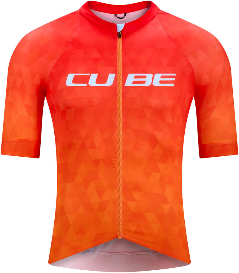 Afbeelding laden in galerijviewer, Cube road xc - jersey
