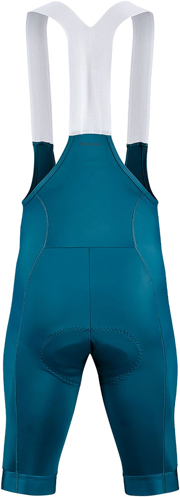 Afbeelding laden in galerijviewer, Cube road xc - bib shorts
