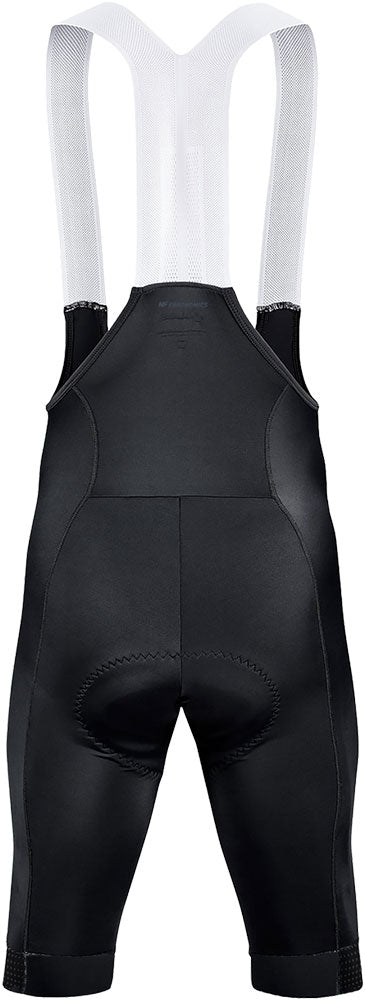 Cube road xc teamline - bib shorts