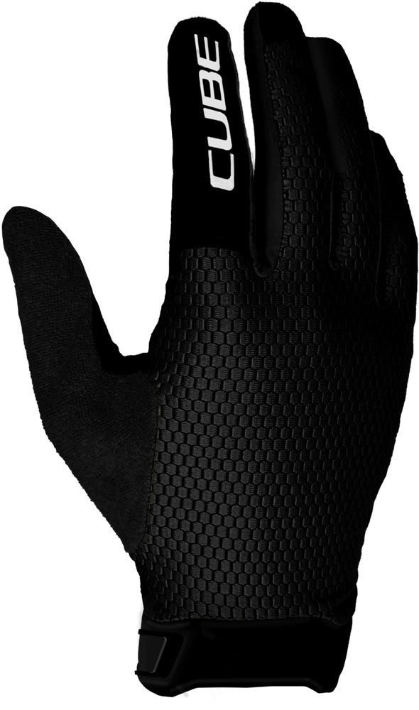 Afbeelding laden in galerijviewer, Cube rookie - kid's gloves
