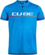 Cube rookie road xc - kid's jersey