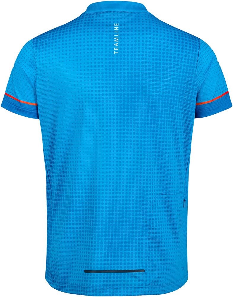 Afbeelding laden in galerijviewer, Cube rookie road xc - kid's jersey
