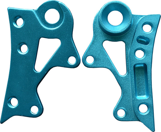 Cube derailleur hanger