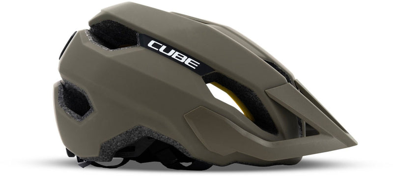 Afbeelding laden in galerijviewer, Cube stray mips - mtb helmet
