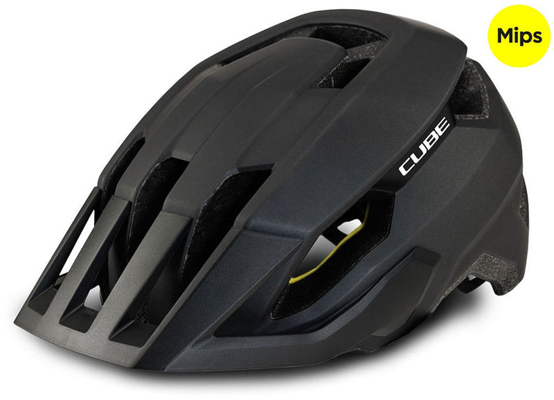 Afbeelding laden in galerijviewer, Cube stray - mtb helmet
