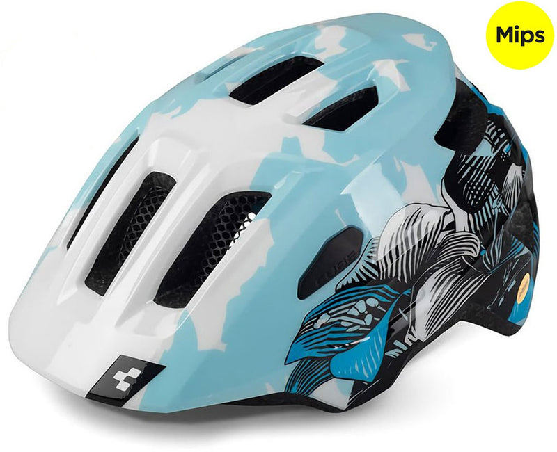Afbeelding laden in galerijviewer, Cube talok mips - kids' youth helmet
