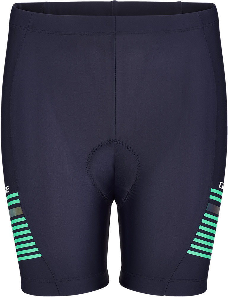 Afbeelding laden in galerijviewer, Cube teamline rookie - kid's mtb bike shorts
