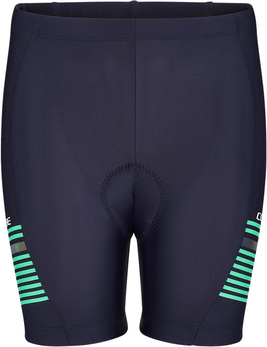 Cube teamline rookie - kid's mtb bike shorts