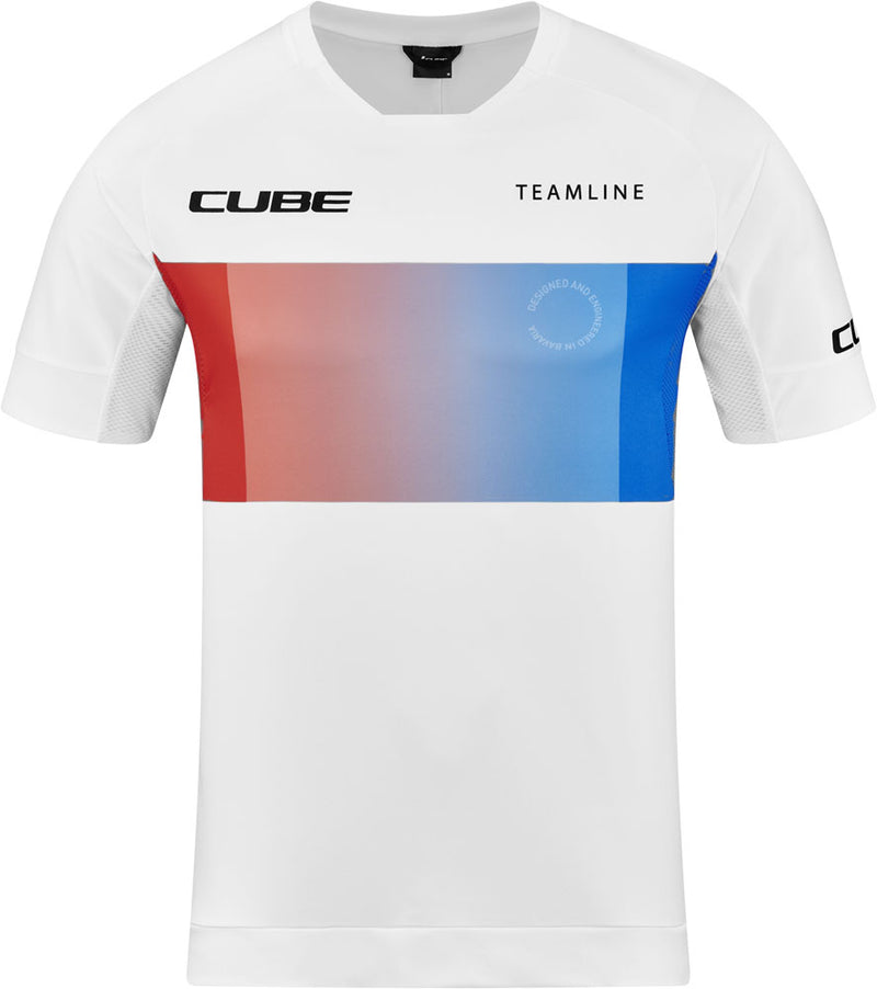 Afbeelding laden in galerijviewer, Cube teamline - jersey
