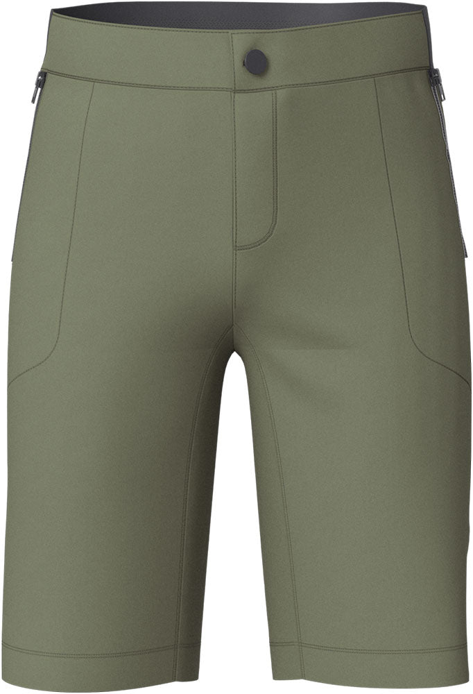 Afbeelding laden in galerijviewer, Cube trail cmpt tm - shorts
