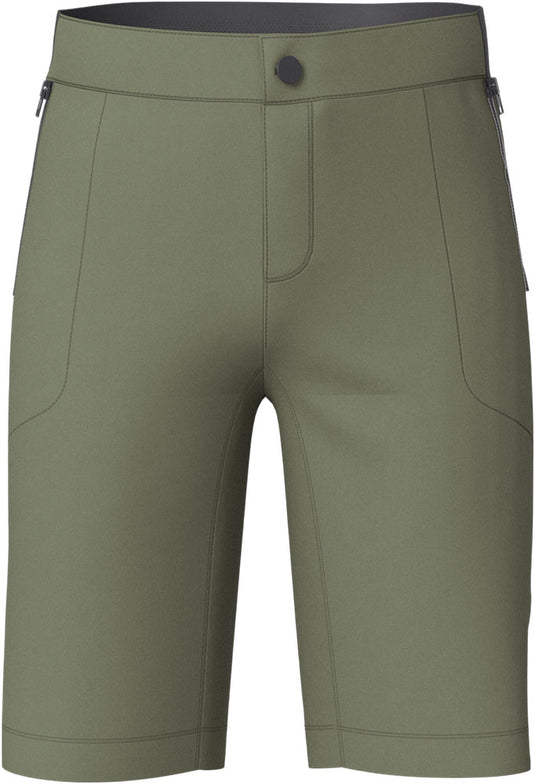 Cube trail cmpt tm - shorts