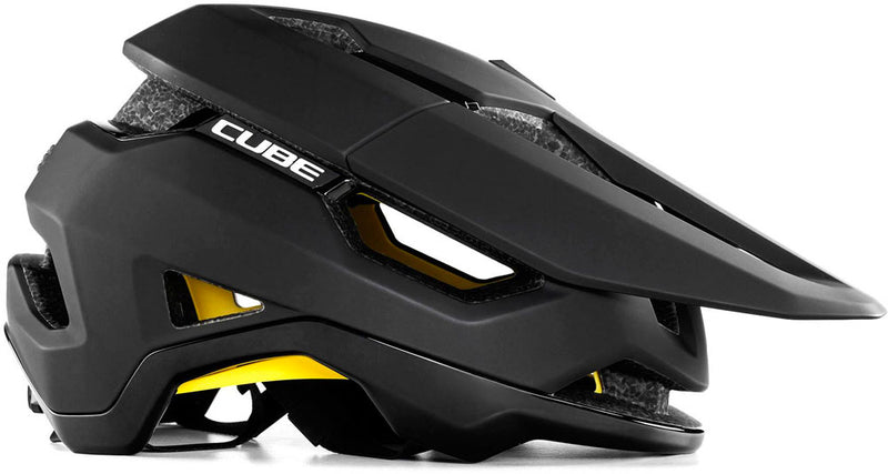Afbeelding laden in galerijviewer, Cube trooper mips - mtb helmet
