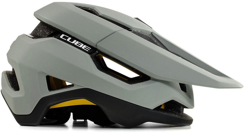 Afbeelding laden in galerijviewer, Cube trooper mips - mtb helmet
