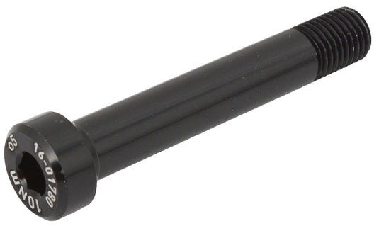 Cube return lever damper ams screw