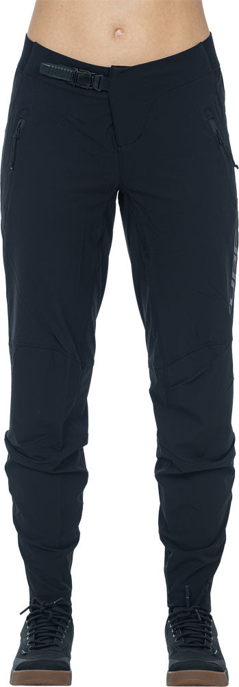 Afbeelding laden in galerijviewer, Cube vertex baggy - women's mtb pants
