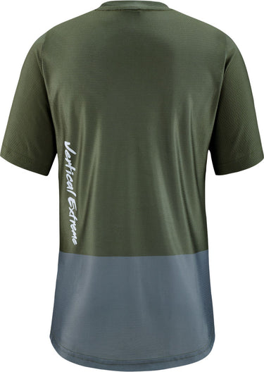 Cube vertex tm - women's jersey