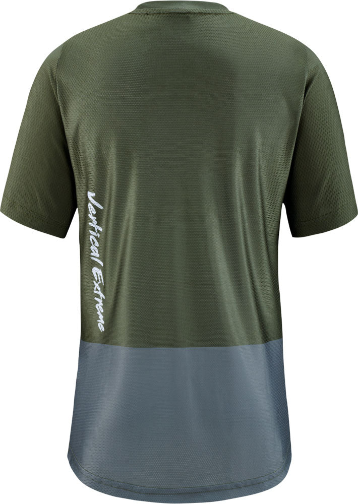 Afbeelding laden in galerijviewer, Cube vertex tm - women's jersey
