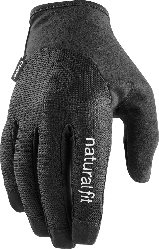 Afbeelding laden in galerijviewer, Cube x nf - long finger glove
