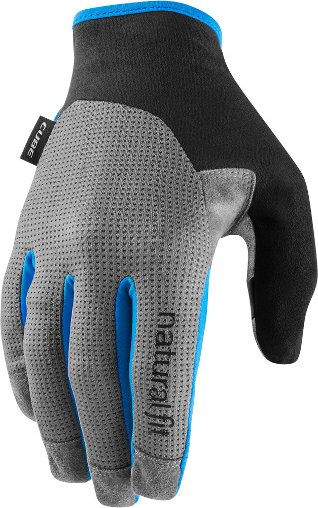 Afbeelding laden in galerijviewer, Cube x nf - long finger glove
