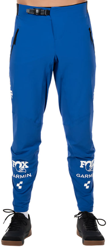 Cube x actionteam - mtb pants