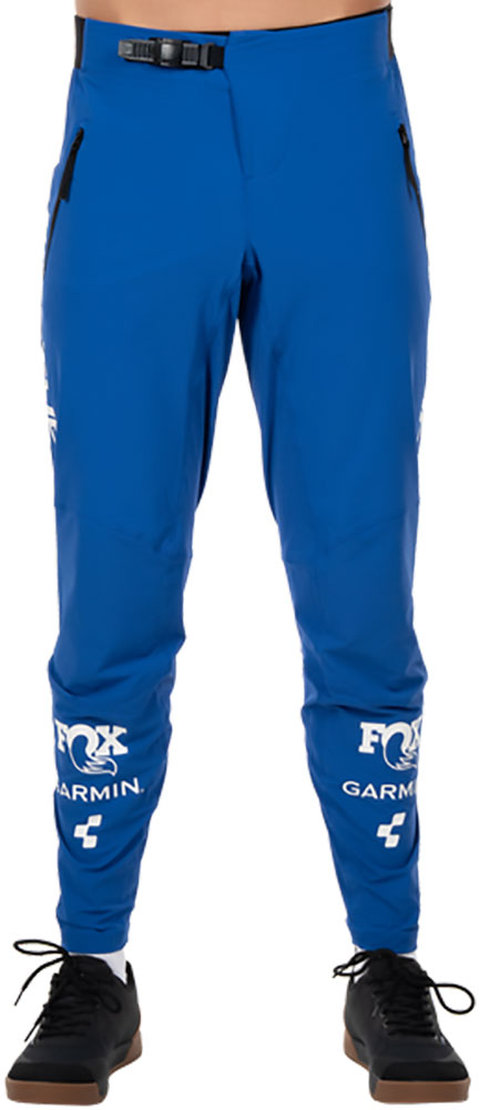 Afbeelding laden in galerijviewer, Cube x actionteam - mtb pants

