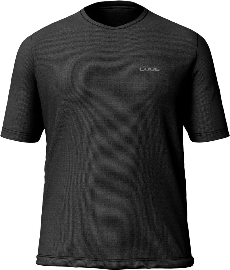 Afbeelding laden in galerijviewer, Cube gravel - jersey
