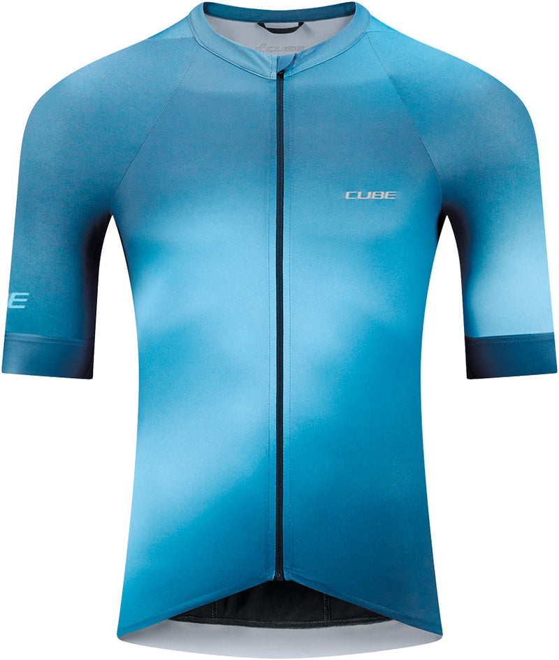 Afbeelding laden in galerijviewer, Cube road xc - jersey
