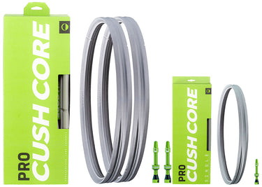 Cushcore pro 27.5 tyre insert set