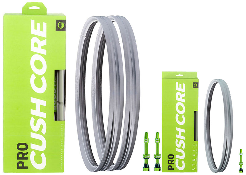 Afbeelding laden in galerijviewer, Cushcore pro puncture protection set
