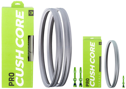 Cushcore pro puncture protection set
