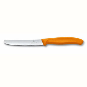 Victorinox tomaten- kaasmes, , swiss classic