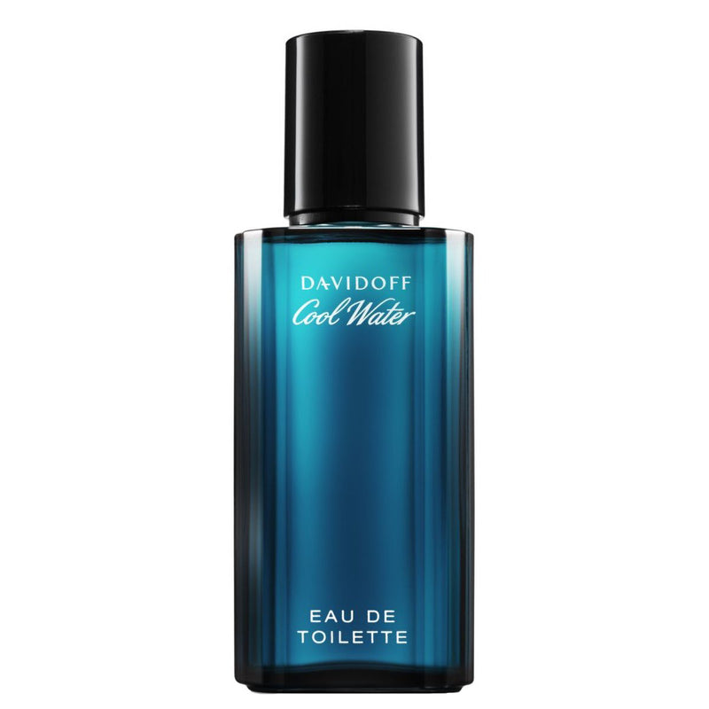 Afbeelding laden in galerijviewer, Davidoff men eau de toilette spray coolwater 40ml heren
