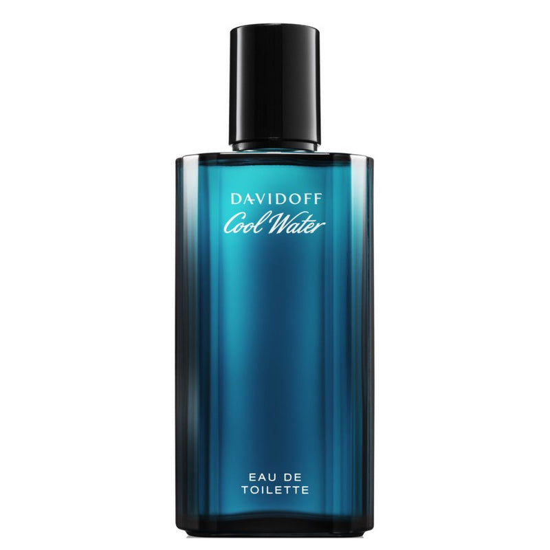 Afbeelding laden in galerijviewer, Davidoff men eau de toilette spray coolwater 75ml heren
